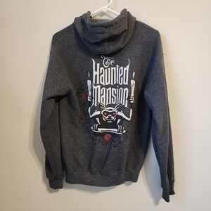 DISNEY The Haunted Mansion jacket